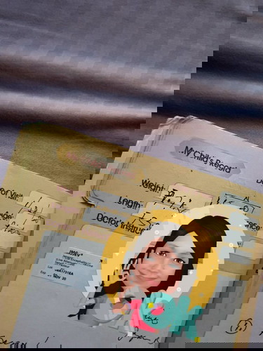 Pagmo-monitor ng vaccines na ibinigay ng pedia