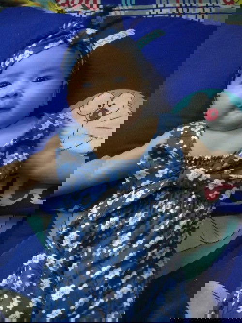 น้องสตางค์