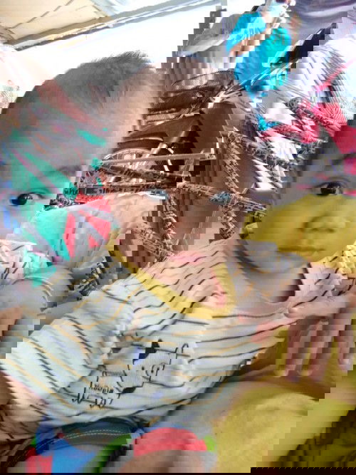 1ขวบ27วัน ยังไม่พูด ยังไม่เดิน