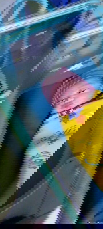 Pengalaman melahirkan