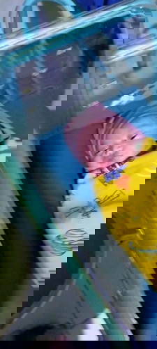 Pengalaman melahirkan