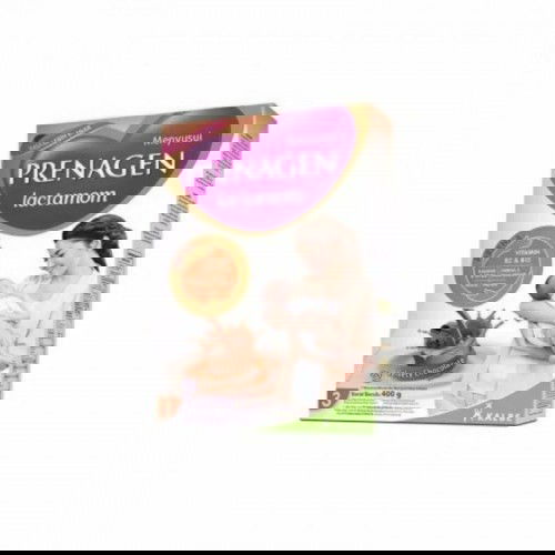 JUAL RUGI SUSU PRENAGEN LACTAMOM (SOLD YA BUNDA)