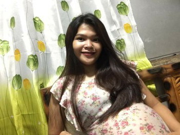 Hello mga mamsh im 32 weeks napo pero wla papo kaming name kay baby girl. Suggest naman kayo.plz