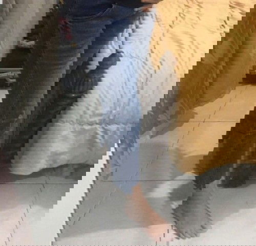 Celana hamil dan korset mama choice