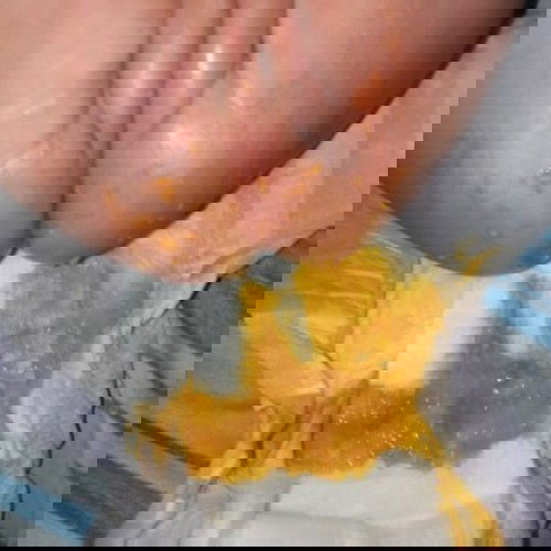 Normal lang poba pools ni baby ko?