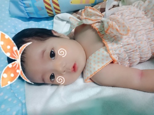 น้องยูนีฟ2เดือน13วัน