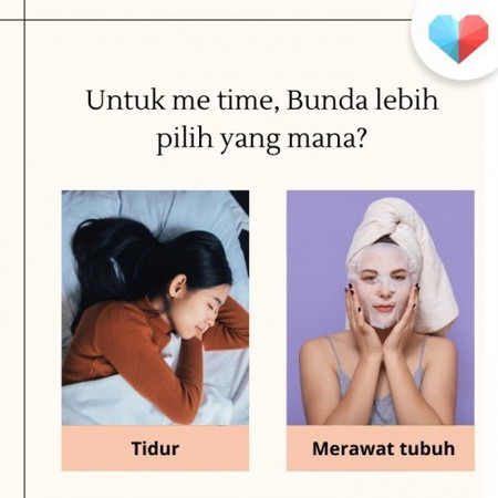 Pilihan Bunda TAP