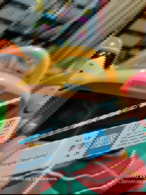 mohon doa untuk kehamilan saya