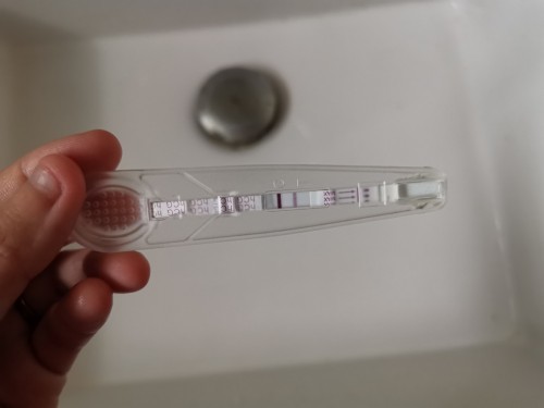 Positive or negative