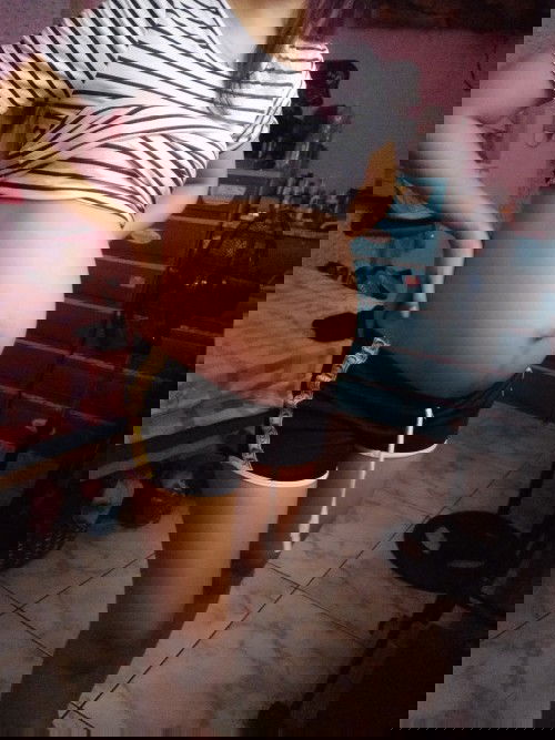 Mababa na po ba ? 35 weeks and 4days