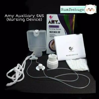 JUAL SELANG NGT / SNS