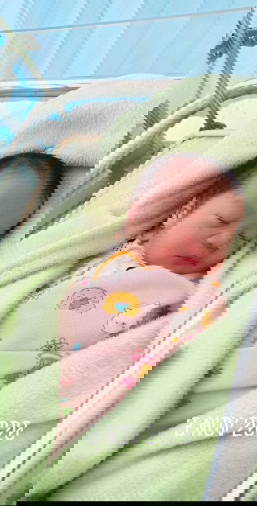 Bunda rekomendasikan nama bayi laki" yg depan ny Key .