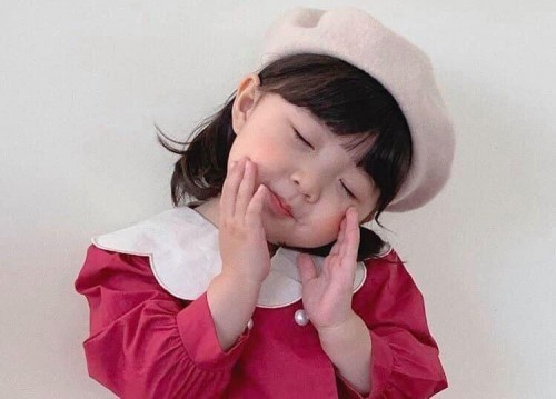 สุขสันต์วันเด็กค่ะ พี่จ๋า แม่จ๋าทุกคน ❤️❤️