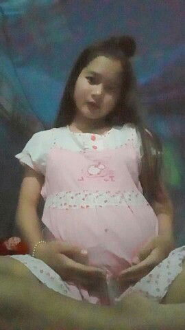 แม่ท้องแรก