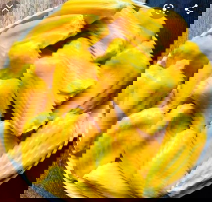 MAKAN NANGKA PICU KEGUGURAN