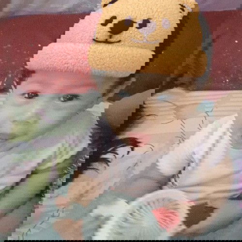 Bayi 11 bulan belum tumbuh gigi