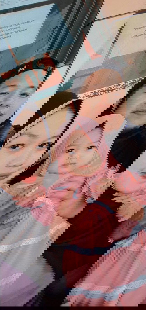 Harapan di tahun 2021