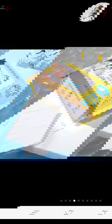 ทิชชู่เปียกของดูดูเลิฟใช้ดีไหมค่ะ