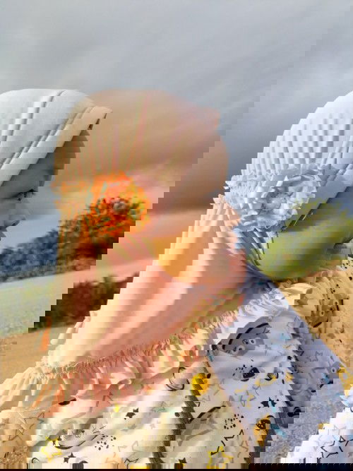 Anak 16 bulan belum mau bicara