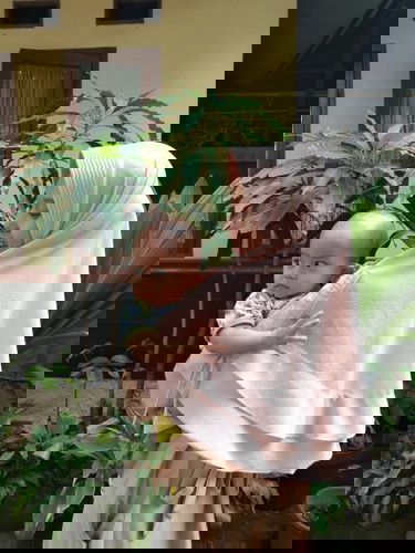 Harapanku di tahun 2021