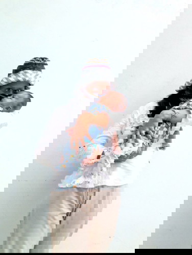 Harapan di tahun 2021