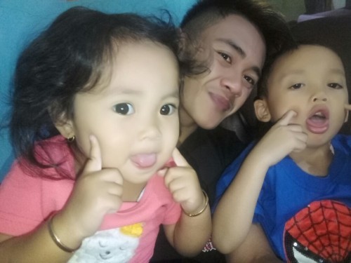 Harapan kecil tahun 2021