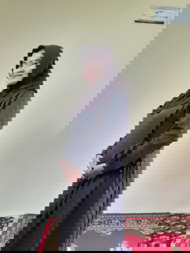 Melahirkan secara normal dan sehat ibu bayinya