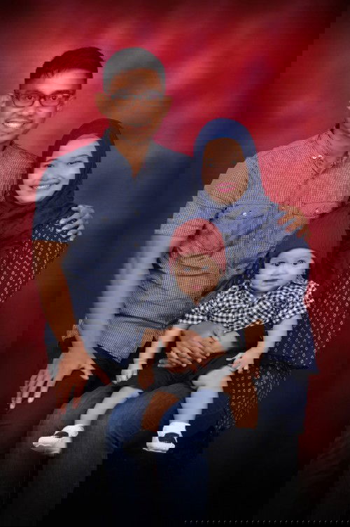 SELAMAT TAHUN BARU 2021 PARENTS