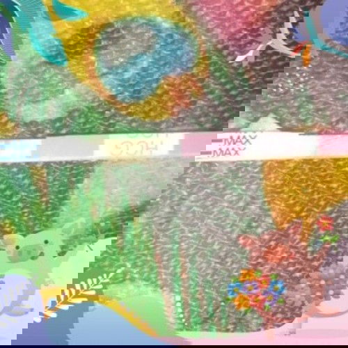 ท้าขึ้นแบบนี้จะท้องไหมค่ะเพราะอีกชีดขึ้นจางมากค่ะเพราะนี้เข็มหมดอายุมาได้เดือนนึงแล้วค่ะ