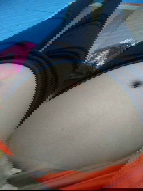 แม่ๆทานอะไรไห้น้ำหนักขึ้น บ้านนี้น้ำหนักคงที่ไม่ขึ้นไม่ลงเลยค่ะ #ขอ