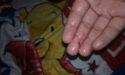 ขอคำปรึกษาหน่อยค่ะ