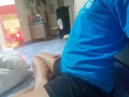 ท้องกี่เดือนค่ะ นี่ท้องเเรกค่ะ
