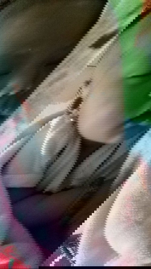 Gumoh berkali kali dan sekarang gak pup udah 3 hari tp dedek nya masih bisa buang air.
Solusinya bun