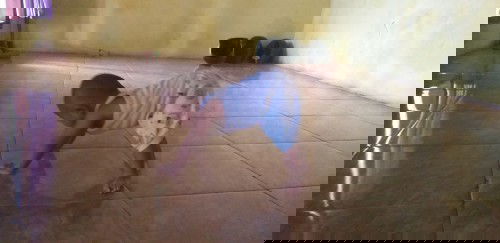 Berat Badan Anak tidak naik