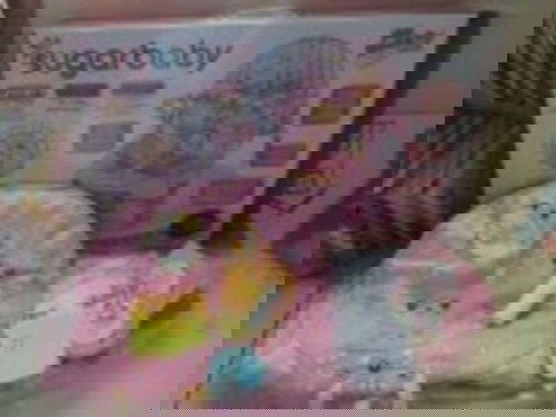 PRELOVED BOUNCER STROLLER