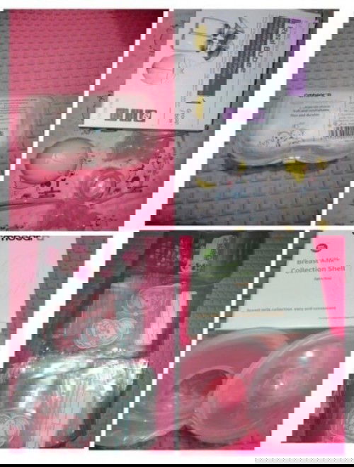 Preloved pumping ASI electric