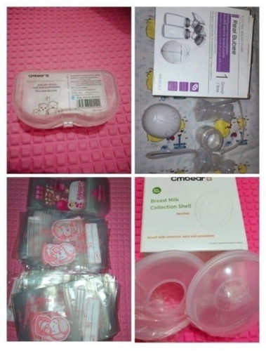 Preloved pumping ASI electric