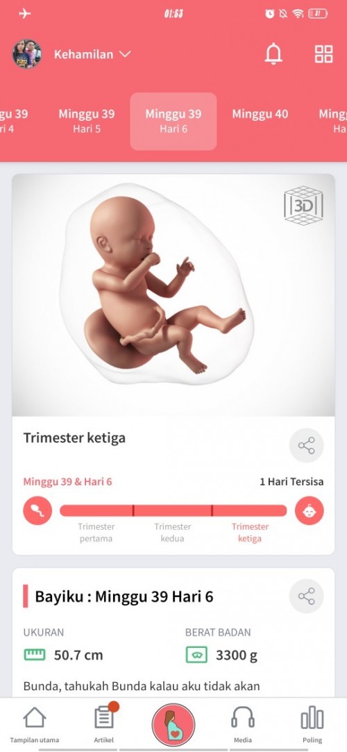 Mohon Keikhlasan Doanya