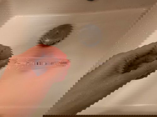 Results? Still in disbelief