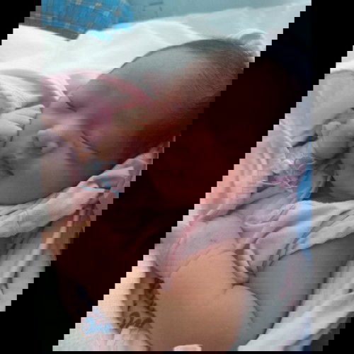 คลอดแล้วครับ