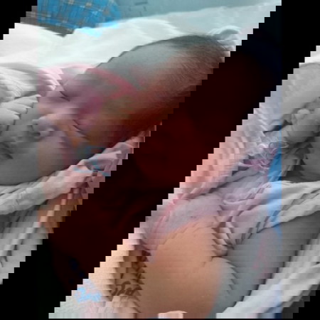 คลอดแล้วครับ