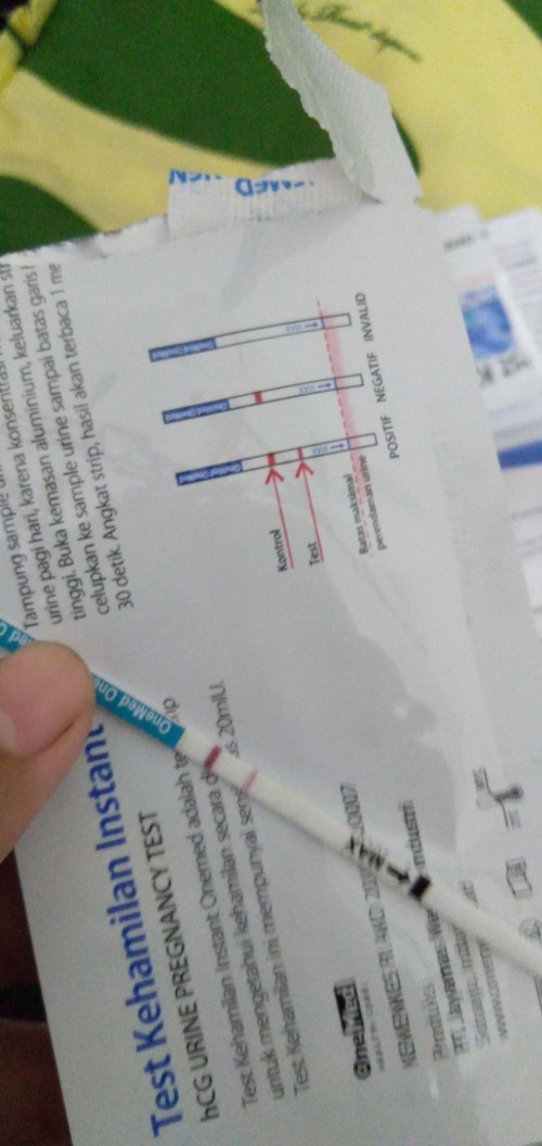 Mau bertanya ya bunda2 ..