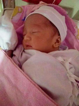 C-Section
Second Baby