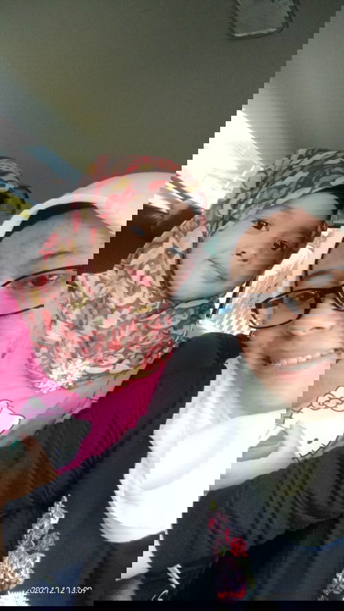 Ape perubahan y ketara pd anak and bile anda pregnant lagi?