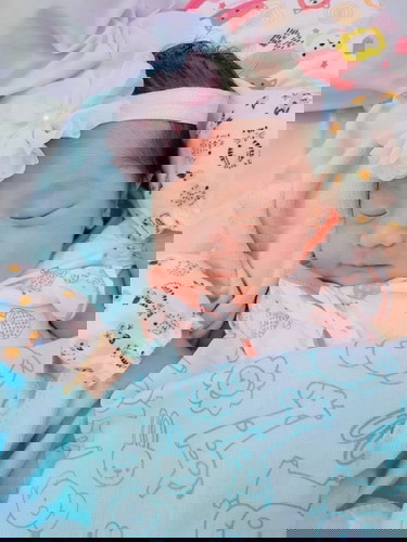 กำหนด18มกราคม คลอด 5มกราคม