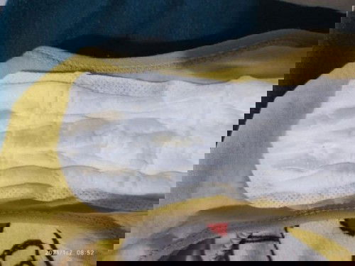 I need help discharge po.