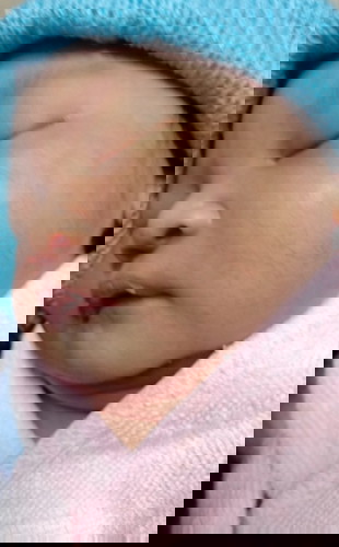 แม่ลูกหนึ่ง