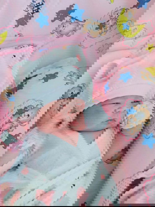 My little baby girl yhara zien