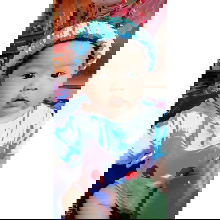 น้องปันปัน