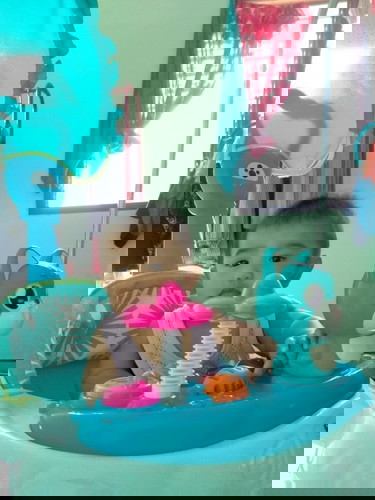 ลูกหกเดือน
เด็ก6
เด็ก6เดือนกินผลไม้อะไรได้บ้าง